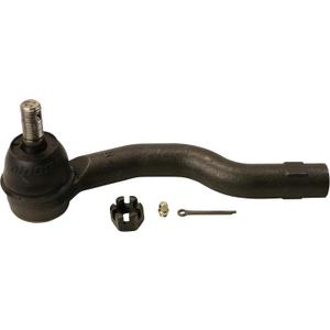 MOOG ES800032 Steering Tie Rod End for Nissan TITAN