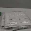 Classic Turkish Towels CTT Premium 100% Turkish Cotton Terry Cloth Bath Robe for Women & Men, Soft & Plush Long Unisex Robe (Medium, Ice Blue)