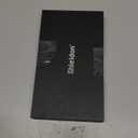 SHIELDON Wallet Case for iPhone 17 Pro Max 6.9-inch 2025 | Genuine Leather, Folio, RFID Blocking Credit Card Holder, Kickstand, Magnetic, Shockproof Protective Cover - Retro Dark Blue