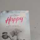 The Sacrament of Happy: What a Smiling God Brings to a Wounded World