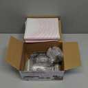 Pastry Cutter, Biscuit Cutter, Dough Scraper, Silicone Baking Mats, Stainless Steel Pastry Blender Set, Dough Cutter Biscuit Cutter Baking Pastry Mat Dough Blender Tools & Pastry Utensils (5 Pcs/Set)