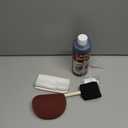 Boncart Water-Based Wood Stain, 8.45FL.OZ/250mL Stain for Wood, Suitable for Staining Indoor and Outdoor Wooden Items and Furniture, Non-Toxic, Multiple Finishes (Dark Oak)