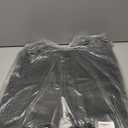 Wigoo Tesla Model Y Sunshade Roof [Never Sag, Nano Ice-Crystal Coatings] 3-Gen Heat Insulation Glass Roof Sun Shade, Accessories for Tesla Model Y 2020~2025, Black