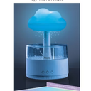 West & Arrow  Raining Cloud Light 9" Height