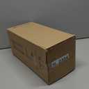 TomCare Toilet Paper Holder Stand with Shelf Free Standing Toilet Paper Roll Holder with Toilet Paper Dispenser Sturdy Metal Tissue Holder Storage Shelf for Bathroom Black