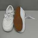 Vans Women's Brooklyn Ls Platform Shoe