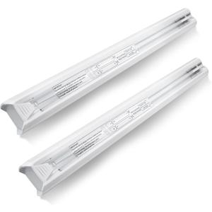 2-Pack Battery Wand Compatible with Hunter Douglas PowerView Motorized Shades Powers All Platinum Technology 2.0, 2.1 and 18V DC Products