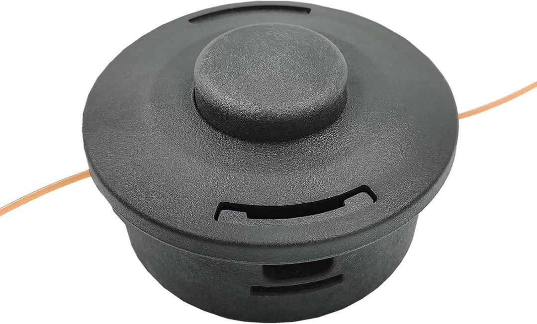 25-2 Trimmer Head 4002 710 2191 for Stihl FS70 FS70R FS90 FS90R FS55 FS55R FS56 FS56RC FS80 FS85 FS100RX FS110 FS120 FS130R FS200 FS240 FS250 Weed Eater 4002 710 2108