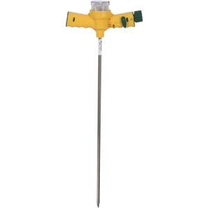 Ross, 12044A, Root Feeder, Heavy Duty Model, 3" X 9.5" X 28", Yellow