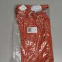 Club Monaco Women's Shiny Wide Rib Wrap Skirt, XS