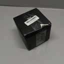 KEMIMOTO Kayak Cup Holder With Track Mount Install, Drink Holder With Anti-Slip Clips, Compatible With Yeti or Other 12-32 oz Bottles, Fishing Tools, Accessories