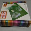 HUIZDQ 1500 Pieces Building Bricks, Classic Bulk Small Blocks, Classic Bricks Set Basic Building Blocks Compatible with All Major Brands