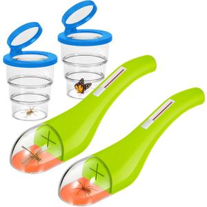 Bug Catcher (Green)