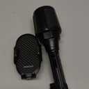 Miracase 2025 Upgraded Universal Cup Phone Holder for Car, [Rotatable & Adjustable] Long Neck Car Cup Holder Phone Mount Compatible with iPhone, Samsung, Google & More Smartphones