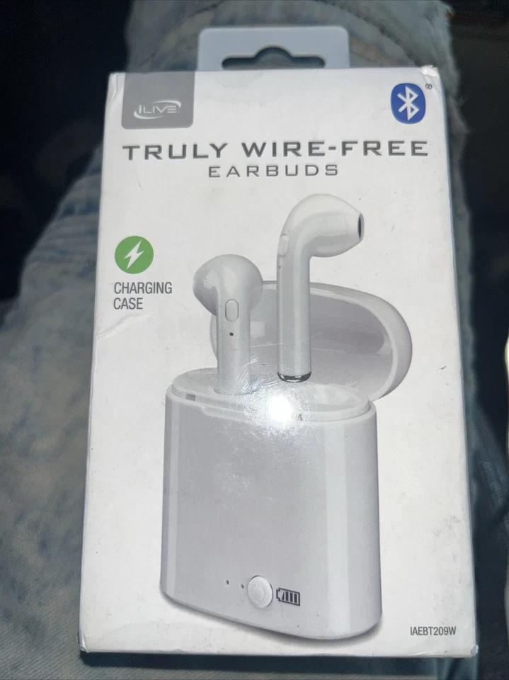 Acoustix Premium Sound Stereo Earbuds with USB C Connector