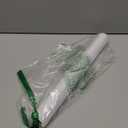 RUURUU 3Pcs Framed Blue Gray Abstract Canvas Wall Art Cityscape Pictures Wall Decor for Living Room Decoration Large Modern Artwork Paintings Prints for Bedroom Home Office Wall Decor 16x24inch