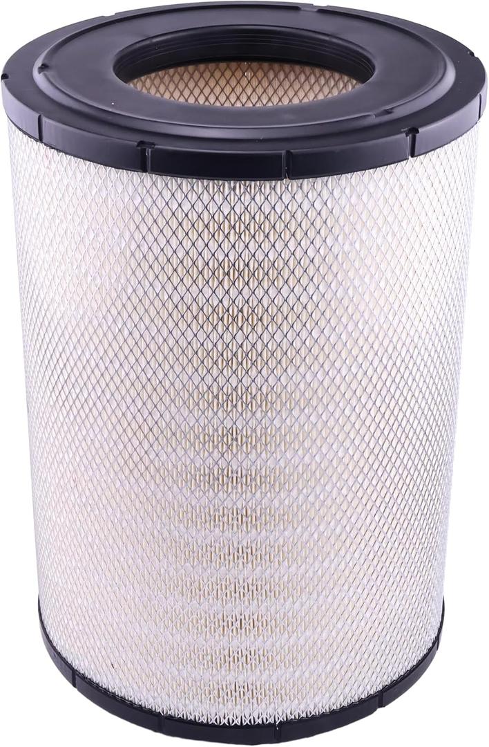Air Filter AH148880 Compatible with John Deere S440 T550 T670 853J 859M 903K 909MH 9220 9300, Primary Filter