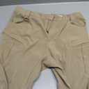 Brown Pants, Large