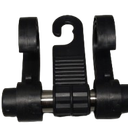 Turtle Wax Seatback Headrest Hooks