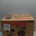 Huggies Size 5 Baby Diapers, Little Movers HuggFit 360 Baby Diapers with 360 Waistband, Size 5 (27+ lbs), 128 Count (2 Packs of 64), Packaging May Vary