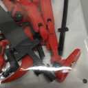 Rolling Art Action Figure Set, Model 13 Action Figure Multi-Jointed Movable,Gift Box Packaging, a Great for Loved Ones and Friends.