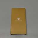 Miracase Magnetic for iPhone 16 Pro Case Full-Body Phone with Built-in Glass Screen Protector, [Compatible with MagSafe] Military Drop Proof 16 Pro Cover Bumper 6.3 inch, Black