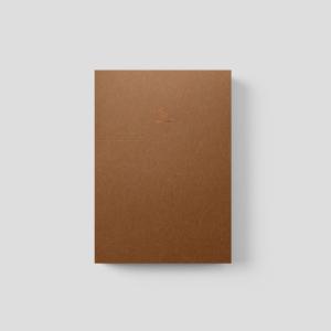 TAKE A NOTE 2026 MEDIUM WEEKS PLANNER B6