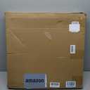 20"W x 20"H [Duct Opening Size] Steel Return Air Filter Grille - Removable Face/Door for 1 inch Filters -HVAC Vent Cover Grill - White [Outer Dimensions: 22 5/8"W X 22 5/8"H]