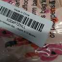 Halloween Baby Girl Outfit Infant Fall Clothes Long Sleeve Bubble Romper Pumpkin Bodysuit Jumpsuit with Headband (Pink)