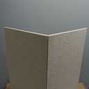 Puzzle Board, Felt Puzzle Storage Mat(Board Only), 32" x 24"