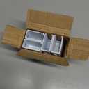 1PC Panel for Wooden Baby Playpen, Changeable & Expandable Wooden Play Fence Accessories, Large Wood Playpen Panel Safe Play Area Kids Activity Center Accessories