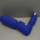 ProCare ProWedge Plantar Fasciitis Night Splint, Large (Shoe Size: Men's 10-12 / Women's 10.5-12.5)