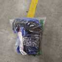 baleaf Women's Racerback Athletic One Piece Modest Bathing Suit. Size XL