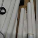 Hockey Gear Drying Rack Metal Hockey Drying Rack for Storing Adult and Child Sports Equipment 4 Additional Hanging Clips