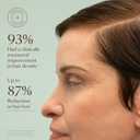 VEGAMOUR GRO+ Advanced Hair Serum for Hair Density, Reduces Shedding and Promotes a Healthy Scalp, Helps with Severe Signs of Thinning, Made Without Fragrance, Vegan, Cruelty-Free