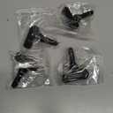 TPMS Sensor Tpms,4Pack 315MHz Tire Pressure Monitor Sensors Fit for Subaru Replace OE# 28103AG00A 28103AG01C 28103AG01B 28103AJ00A