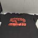 Car Shirt Oversized Vintage Magical Tshirt for Women Trendy Cars Graphic Tee Summer Casual Short Sleeve Tops XL