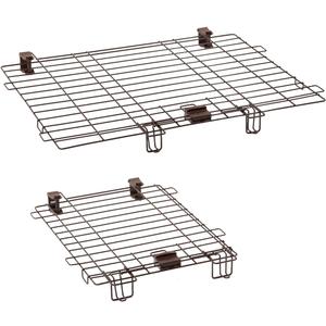 Dog Room Circle, for Toilet Training, Dedicated Roof Surface, Brown, Regular (, Braun) Dog Room Circle, for Toilet Training, Dedicated Roof Surface, Brown, Regular (, Braun)