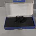 Wireless Charging Mouse Pad with Phone Holder Gaming Mousepad Desk Mat 15W Qi Fast Charging Pad Ultra-Smooth Surface Non-Slip Extended Premium Black Computer Keyboard Mat for MacBook PC Laptop