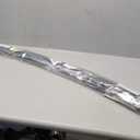 2025 2026 Tape-On Side Window Visor Deflectors for Toyota Camry LE SE XLE XSE Smoke Tinted Rain Guards