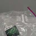 Voluspa Noble Fir Garland Boxed Candle, 6.5 oz, Coconut Wax Blend, Scented Candles for Home, 40 Hour Burn Time, Handcrafted in The USA