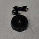 Kepwam Mug Warmer - 25W Coffee Warmer for Desk Auto Shut Off, 3-Level Temp with Indicator Lights, Smart Candle Warmer Plate, Cup Warmer Heated Coaster for Coffee, Milk, Tea, Safely Use for Office/Home