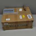 Wokceer 10x10 FT Backdrop Stand Heavy Duty Pipe and Drape Kit, Adjustable Gold Backdrop Stand for Wedding Birthday Party Photography Photo Booth Background Christmas Decoration