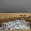 Front Lower Control Arm Kit for Tesla Model 3 2017-2018-2019-2020-2021-2022-2023 - Reference Numbers 104434100D *2,104435400A,104435900A