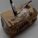 Libman Tornado Spin Mop System | Mop and Bucket with Wringer Set | Mops for Floor Cleaning | 1 Mop Head Included