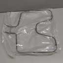 AZ4U WB44K10005 Bake Element Range Oven For GE Oven Bake Element Replacement, Replaces CH44K10005 Heating Element WB44K10001 Oven Lower Heating Element, Hotpoint Oven Element, Kenmore Oven Range