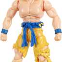 Bandai - Dragon Ball Super Evolve - 5 Super Saiyan Goku Action Figure