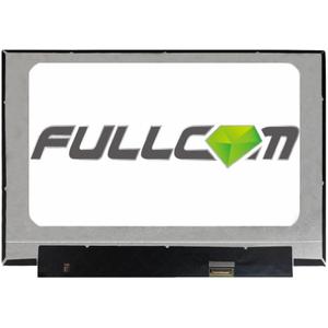 New LCD Replacement Screen WUXGA 1920x1200 (Non Touch) 14.0 Inch (No Brackets) IPS 30 Pin Matte for HP Envy 14-eb0100nd for Laptop/Display/Screen/LCD Application