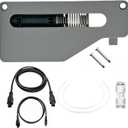 AMS Filament Buffer Assembly Kits -Essential for Multi-Color 3D Printing Accessories,3D Printer Accessories for Bambu Lab AMS P1P,P1S,X1C,X1E 3D Printer