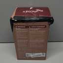 Momcozy Baby Carrier - Ergonomic, Cozy and Lightweight Carrier for 7-45lbs, Effortless to Put On, Ideal for Hands-Free Parenting, Enhanced Lumbar Support, Purehug for Infant to Toddler, Khaki